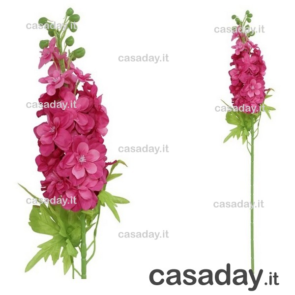 FIORI DELPHINIUM RAMO CM.88 